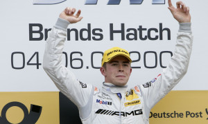 Paul di Resta to Do Force India Test at Jerez