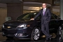 Paul Edwards Appointed US Vice President of Chevrolet Marketing