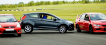 Paul Swift Offers the Ultimate Precision Driving Course