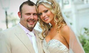 Paul Teutul Jr. Gets Married, Goes to Court Against Sr.