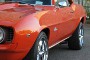 Paul Teutul Sr. 1969 Camaro for Sale