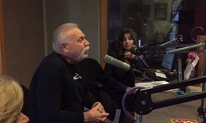 Paul Teutul Sr. Says Orange County Choppers Is Not Going Anywhere