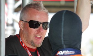 Paul Tracy Inks 5-Race Deal with Dragon Racing