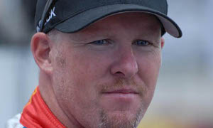 Paul Tracy Parts Ways with Foyt Racing