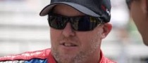 Paul Tracy Secured Indy 500 Deal with Dreyer