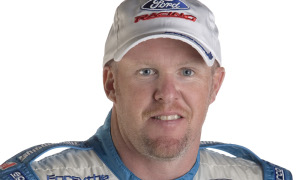 Paul Tracy to Make Craftsman Debut in Texas