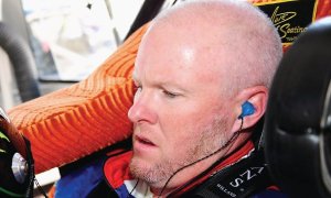 Paul Tracy to Make IndyCar Return
