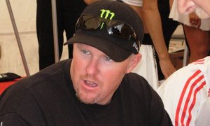 Paul Tracy to Race at Watkins Glen for KV
