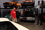 Paul Walker and Roger Rodas’ Car Collection Revealed