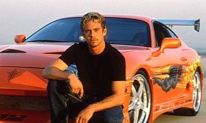 Paul Walker Documentary Shows the Man Beyond the Fast and Furious Character