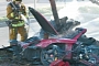 Paul Walker's Crash Caused by Excessive Speed, Investigators Say
