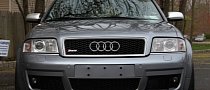 Paul Walker’s Audi RS6 Avant for Sale on eBay