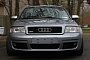 Paul Walker’s Audi RS6 Avant for Sale on eBay