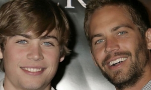 Paul Walker’s Brother Invited to Star in Fast and Furious 7