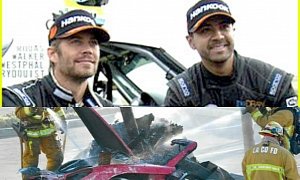 Paul Walker’s Father Is Asking for $1.8 Million Worth of Cars from Roger Rodas’ Family