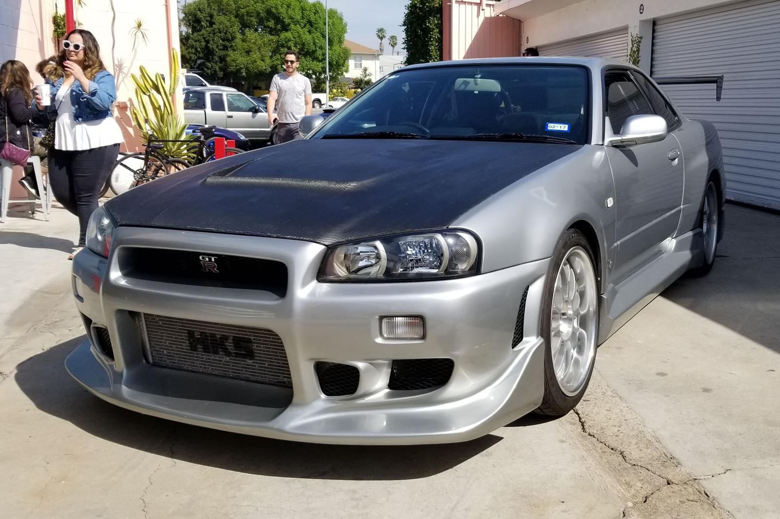 Real people r34