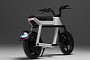 Pave BK E-Bike Boasts Minimalist Design for Effortless, Breezy Commutes