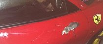 Pawn Stars Host Chumlee Wrecks a Ferrari 458: Not His Fault
