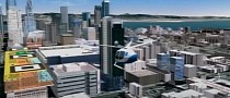 PBS Reporter Gets a Glimpse of Flying in an Air Taxi Above San Francisco