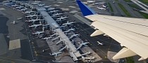 Peak Ghost Flying: Carrier Operates 3,000 Unnecessary Flights to Keep Airport Slots