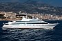 Peak Inside World's First Megayacht, Lady Moura: Finds New Owner for $125 Million