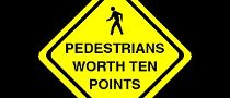 Pedestrians Should Avoid Walking in Florida, Report Shows