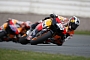 Pedrosa Expects to Suffer More in Laguna Seca