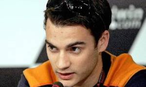 Pedrosa Pulls Out of Sepang Test Due to Knee Pain