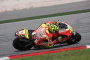 Pedrosa Still Sees Rossi as Title Rival in 2011