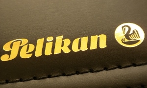 Pelikan to Partner with Porsche Design from 2011