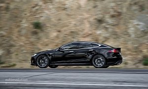 Pennsylvania Allows Tesla Direct Sales