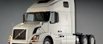 Penske Orders 600 Volvo Trucks