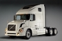 Penske Orders 600 Volvo Trucks