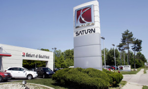 Penske-Saturn Deal on Track
