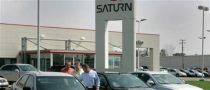 Penske to Kill Saturn Brand in Canada