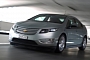 Pentagon Looking to Buy Chevy Volts and Other EVs