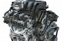 Pentastar V6 to Add Turbocharging Technology and Direct Injection Late Next Year