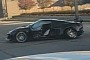People Are Now Crashing the 2023 Chevy Corvette Z06 and Deliveries Have Yet to Commence