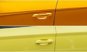 People Are Saying the Lamborghini Urus Has Skoda Door Handles And They're Right