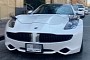 People Are Still Putting Eyelashes on Cars, Fisker Karma Falls Victim to the Kitschy Trend