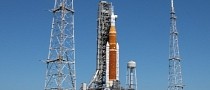 People Need to Stop Talking Smack About NASA's SLS Rocket, at Least Let it Launch First