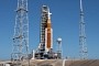 People Need to Stop Talking Smack About NASA's SLS Rocket, at Least Let it Launch First