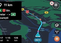 People Start Abandoning Their Quiet Homes Due to the Waze Nightmare