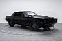People Still Scared of This Black as Night 1969 Chevrolet Camaro, No Buyer Yet