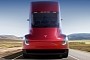 PepsiCo Getting Tesla Semi This Year Resembles Hertz Buying 100,000 EVs