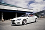 Perfect for the Summer: BMW M6 Convertible on 21" Modulare Wheels