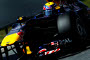 Perfect Mark Webber Wins Spanish GP