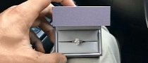 “Perfect” Proposal Derailed by Car Thieves Who Stole Diamond Ring