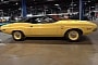 Perfectly Restored 1970 Dodge Challenger Is a True HEMI R/T SE in Top Banana
