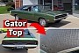 Perfectly Restored 1970 Dodge Charger R/T Flaunts Super Rare Factory Options